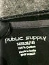 Assorted Brands 100% Cotton Black Short Sleeve T-Shirt Size 18 - photo 3