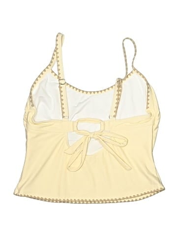 EOMENIE Swimsuit Top (view 2)