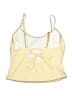 EOMENIE Ivory Swimsuit Top Size XL - photo 2