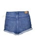 Aero Blue Denim Shorts Size 10 - photo 2