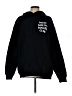 Gildan Black Pullover Hoodie Size L - photo 1