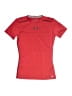 Under Armour Red Active T-Shirt Size M (youth) - photo 1