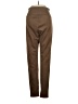 Assets Brown Casual Pants Size S - photo 2