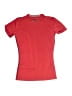 Under Armour Red Active T-Shirt Size M (youth) - photo 2
