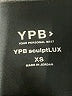 YPB Solid Black Active Skort Size XS - photo 3