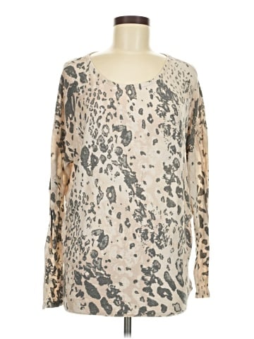 Karlie Long Sleeve T-Shirt (view 1)
