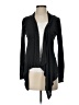 Wish Black Cardigan Size S (estimated) - photo 1