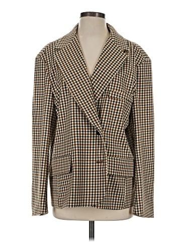 Moon River Blazer (view 1)