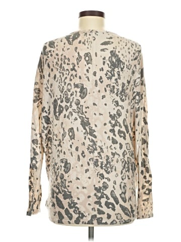 Karlie Long Sleeve T-Shirt (view 2)