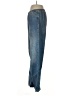 Zara 100% Cotton Blue Jeans Size 8 - photo 5