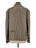 Moon River Houndstooth Brown Blazer Size XS - photo 2