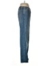 Zara 100% Cotton Blue Jeans Size 8 - photo 4