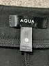 Aqua Black Dress Pants Size XL - photo 7