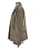 Moon River Houndstooth Brown Blazer Size XS - photo 5