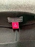 Vince Camuto Solid Black Active Pants Size M - photo 7