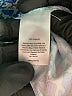 Vineyard Vines Performance 100% Polyester Hearts Blue Shorts Size S - photo 4
