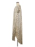 Entro Tan Casual Dress Size M - photo 5