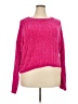 Unbranded Pink Pullover Sweater Size 2X (estimated) - photo 1