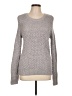 Victoria's Secret Gray Pullover Sweater Size L - photo 1