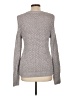 Victoria's Secret Gray Pullover Sweater Size L - photo 2