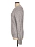 Victoria's Secret Gray Pullover Sweater Size L - photo 5