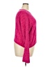 Unbranded Pink Pullover Sweater Size 2X (estimated) - photo 4