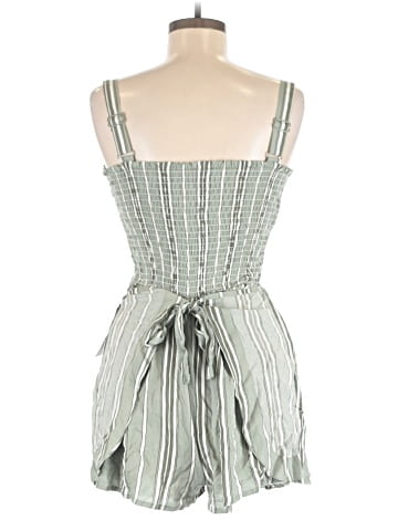J for Justify Romper (view 2)