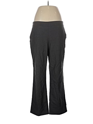 Eileen Fisher Wool Pants (view 1)