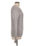 Victoria's Secret Gray Pullover Sweater Size L - photo 4