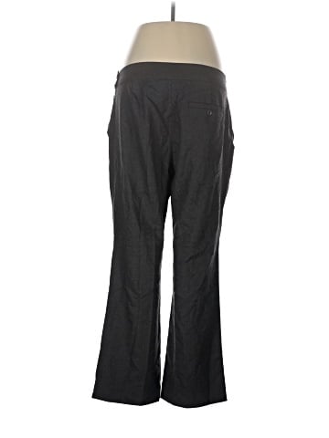 Eileen Fisher Wool Pants (view 2)
