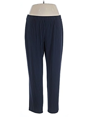 Susan Graver Casual Pants (view 1)