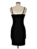 Guess Solid Black Cocktail Dress Size M - photo 2