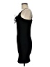 Guess Solid Black Cocktail Dress Size M - photo 5