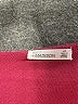 89th & Madison Burgundy Pullover Sweater Size L - photo 7