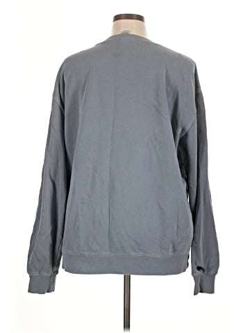 Independent Trading Company Sweatshirt (view 2)