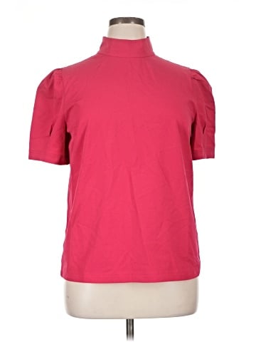 Lark & Ro Short Sleeve Top (view 1)
