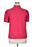 Lark & Ro Red Short Sleeve Top Size 14 - photo 1