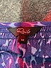 Rails Purple 3/4 Sleeve Blouse Size M - photo 7
