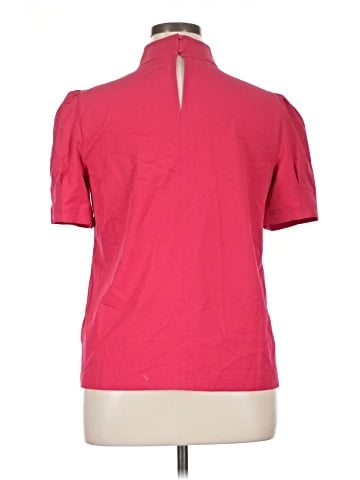 Lark & Ro Short Sleeve Top (view 2)
