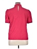 Lark & Ro Red Short Sleeve Top Size 14 - photo 2