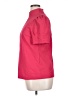Lark & Ro Red Short Sleeve Top Size 14 - photo 5