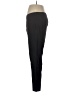 Eileen Fisher Solid Black Active Pants Size 12 - photo 5
