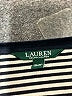 Lauren by Ralph Lauren Silver Pullover Sweater Size XL - photo 7
