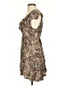Free People 100% Viscose Brown Sleeveless Top Size XS - photo 5