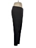Eileen Fisher Solid Black Active Pants Size 12 - photo 4