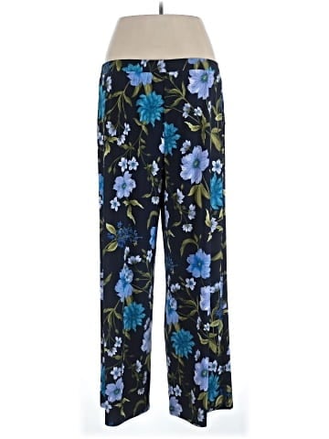 Susan Graver Casual Pants (view 2)