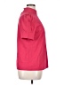 Lark & Ro Red Short Sleeve Top Size 14 - photo 4