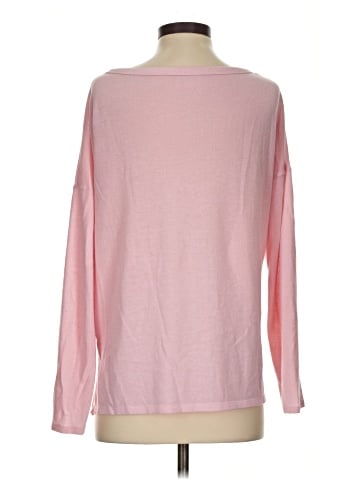 Victoria's Secret Long Sleeve T-Shirt (view 2)