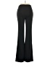 Gianni Bini Solid Black Dress Pants Size 2 - photo 2