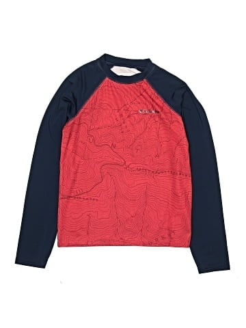 Columbia Long Sleeve T-Shirt (view 1)